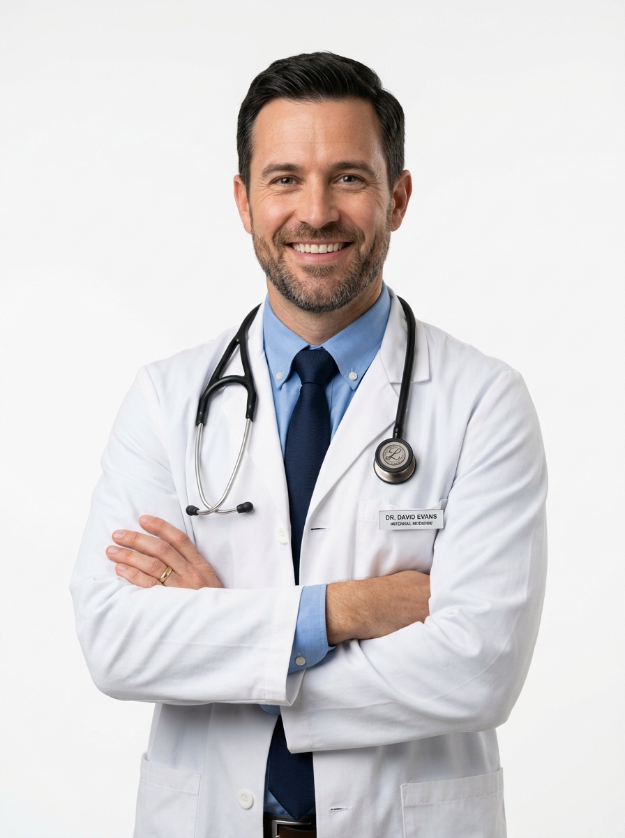 Dr. ornob